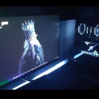 سیستم گیمینگ و رندرینگ|رایانه رومیزی|گرگان, |دیوار