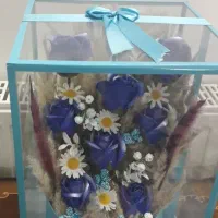 باکس گل