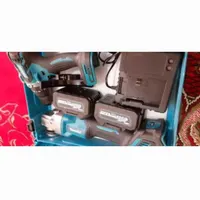 دریل ومینی سنگ شارژی ماکیتا (اصل)|ابزارآلات|شیراز, شهرک گلها|دیوار