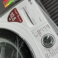 فروش لباسشویی LG گیربکسی پرداخت درب منزل|ماشین لباسشویی و خشککن لباس|تهران, میدان ولیعصر|دیوار