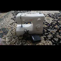 چرخ خیاطی کاچیران