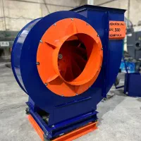 تهویه فن رستوران کافه و هواکش مکنده دمنده صنعتی|ماشین‌آلات صنعتی|تهران, عباس‌آباد|دیوار