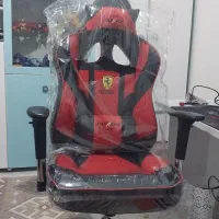 صندلی گیمینگ نو