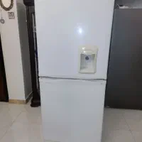 یخچال فریزر اسنوا