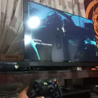 ایکس باکس ۳۶۰ با دوسته سالم به شرط تست|کنسول، بازی ویدئویی و آنلاین|زرگرشهر, |دیوار