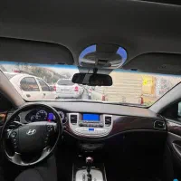 جنسیس سدان ۲۰۱۴|خودرو سواری و وانت|رشت, کاکتوس|دیوار