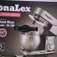 یک دستگاه هم زن برقی ۶ لیتری