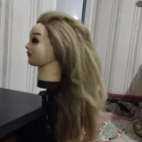 کله مانکن|آرایشی، بهداشتی، درمانی|اراک, |دیوار