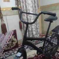 دوچرخه سالم