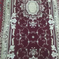 فرش کناره|فرش|گالیکش, |دیوار