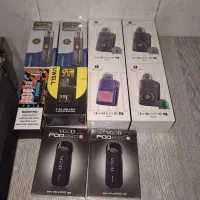 ویپ نو پلمپ