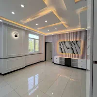 ۶۱متر سالن‌پرده‌خور سند‌تک‌برگ /اندیشه شهرزیبا