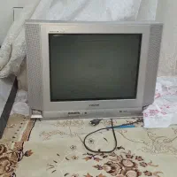 تلویزیون ۲۱ اینچ