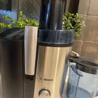 آبمیوه گیری بوش