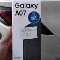 a07 آکبند با گارانتی