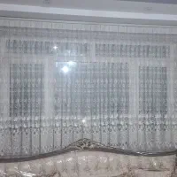 پرده حریر