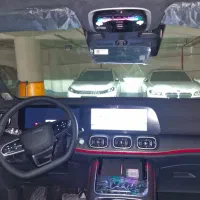 لوکانو ال 8 مشکی تحویل فوری اقساط نقد|خودرو سواری و وانت|تهران, اقدسیه|دیوار