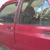 پراید 83 کاربرات|خودرو سواری و وانت|مشهد, سرافرازان|دیوار