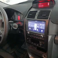 سورن پلاس ef7 مدل 1403 فول|خودرو سواری و وانت|مبارکه, |دیوار