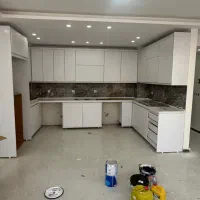 همکف صفر  با حیاط اختصاصی در هشت بهشت|فروش آپارتمان|شاهین‌شهر, شهرک هشت بهشت|دیوار
