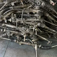 پمپ هیدرولیک جعبه فرمان 206|قطعات یدکی و لوازم جانبی|تهران, شوش|دیوار