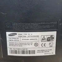 مانیتور سامسونگ|قطعات و لوازم جانبی رایانه|دزفول, |دیوار