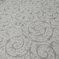 فرش۱۲۰۰شانه کرم مدرن اکبند|فرش|قدس, شهرقدس|دیوار