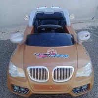 ماشین شارژی