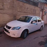 ساینا ۱۴۰۱|خودرو سواری و وانت|گرگان, |دیوار