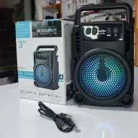 فروش انواع اسپیکر بلوتوثی میکروفن دار کنترل دار|پخش‌کننده همراه|آبادان, |دیوار