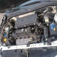 ساینا مدل۹۸ بدون رنگ شاسی پلمپ|خودرو سواری و وانت|شاهین‌شهر, گزبرخوار|دیوار