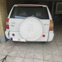 خودرو ایکس ۳۳|خودرو سواری و وانت|اصفهان, کارلادان|دیوار