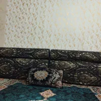 6عدد پشتی تمیز