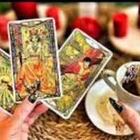 فال قهوه و تاروت|خدمات پذیرایی، مراسم|اصفهان, جلفا|دیوار