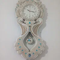 ساعت دیواری