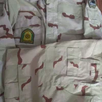 بلوز و شلوار مرزبانی|لباس|خوی, |دیوار