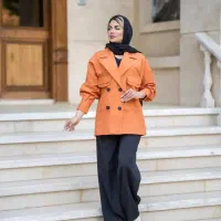 فروش کت و شلوار رسمی و شومیز