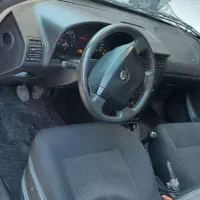 آریسان 2 مدل 1403 دو گانه کارخانه|خودرو سواری و وانت|مشهد, جاهد شهر|دیوار