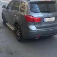 هیما s7|خودرو سواری و وانت|آبادان, |دیوار