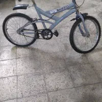 دو چرخه سایز ۲۰