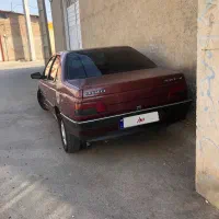 پژو۲۰۰۰|خودرو سواری و وانت|تبریز, |دیوار