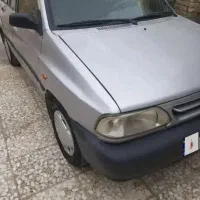 پراید ۱۳۱ اس