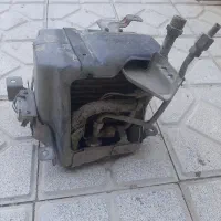 اپراتور کولر پراید
