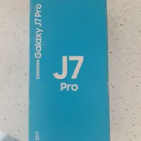 سامسونگ Galaxy J7 Pro با حافظهٔ ۳۲ گیگابایت|موبایل|تهران, دیلمان|دیوار