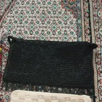 کیف منجوق دست ساز