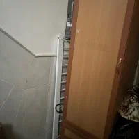 کمد میز تحریر کتابخانه
