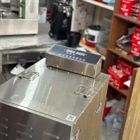 میوه خشک کن نیمه صنعتی