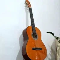 گیتار یاماها اصل اندونزی c40