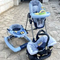 سرویس کالسکه خارجی mamalove