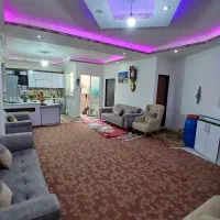 همکف ۸۰متری تک خوابه/واحد شخصی ساز و آبشهردار|فروش آپارتمان|رشت, پاره بیجار|دیوار